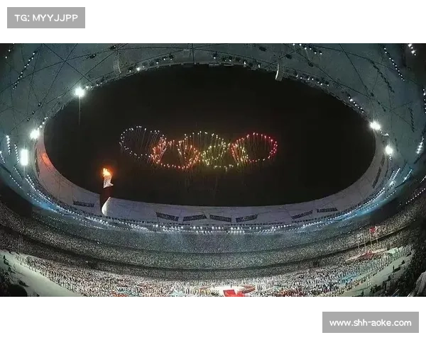 2008年北京奥运会的精彩瞬间与历史意义分析