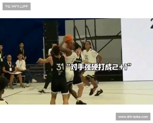 2008年奥运会中美篮球赛：历史性对决与篮球传奇的诞生